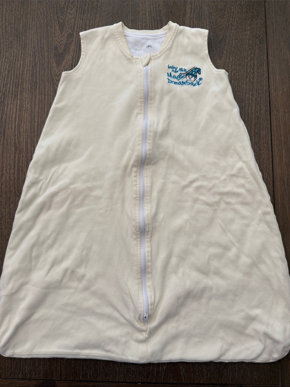 EYC Baby Merlin’s Magic DreamSack Size Small